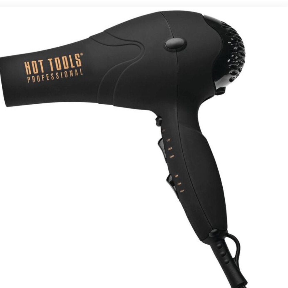 Hot Tools Professional Hair Dryer